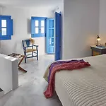 Hotel Esperas Oia (Santorini)