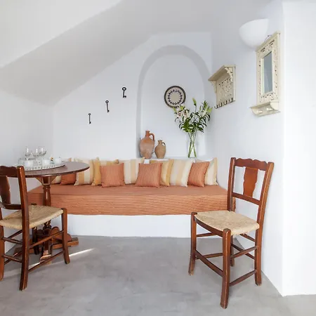 Esperas Oia (Santorini)