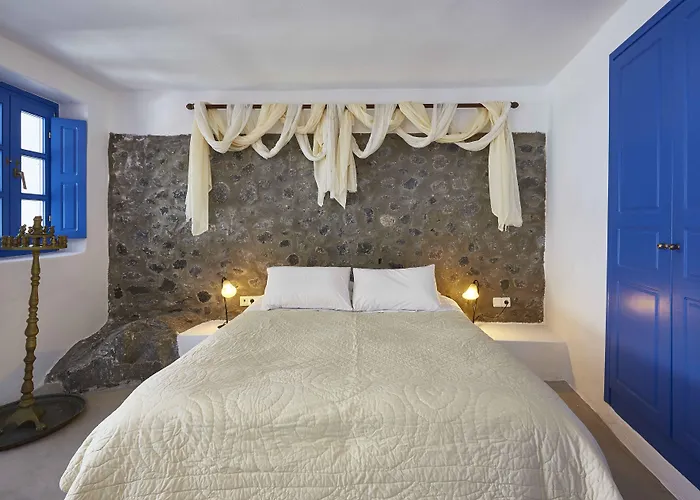 Esperas Oia (Santorini)