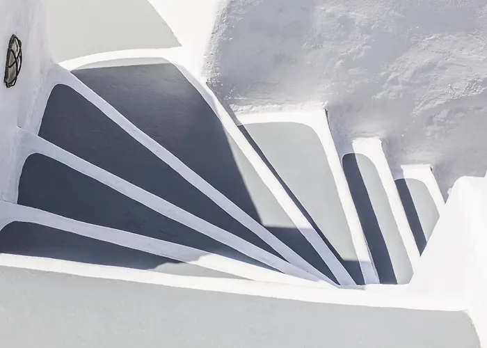 Esperas Oia (Santorini)