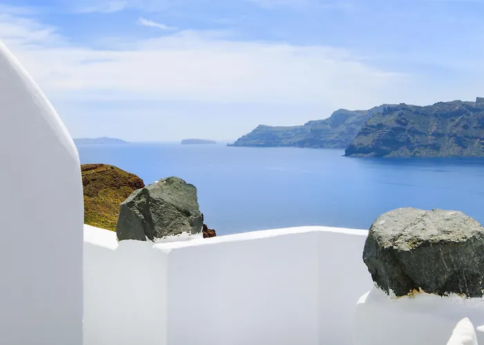 Esperas Oia (Santorini)