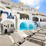 Esperas Oia (Santorini)