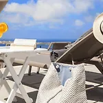 Hotel Esperas Oia (Santorini)