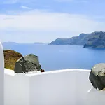 Esperas Oia (Santorini)