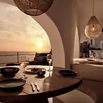 Esperas Hotel Oia (Santorini)
