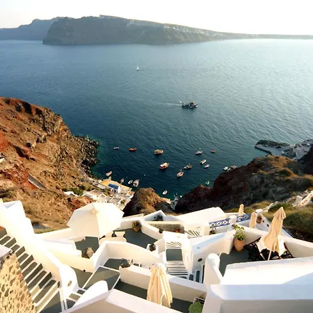 Hotel Esperas