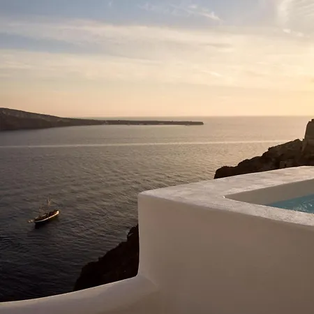 Esperas 4* Oia (Santorini)