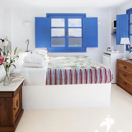 Esperas 4* Oia (Santorini)