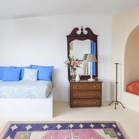 Esperas Hotel Oia (Santorini)