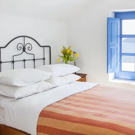 Esperas 4* Oia (Santorini)