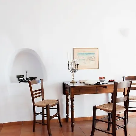 Esperas Hotel Oia (Santorini)