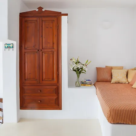 Hotel Esperas Oia (Santorini)