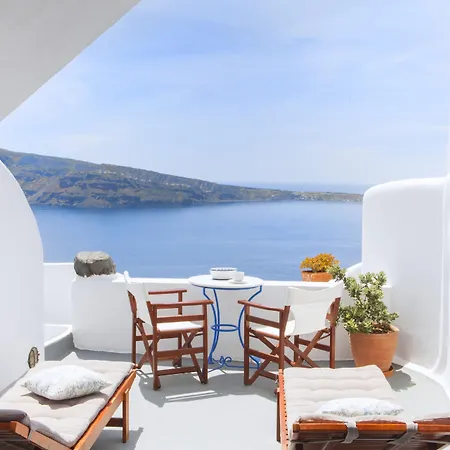 Esperas Oia (Santorini)