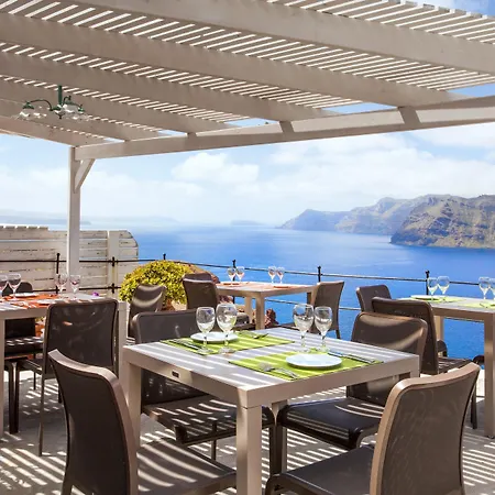 Esperas Hotel Oia (Santorini)