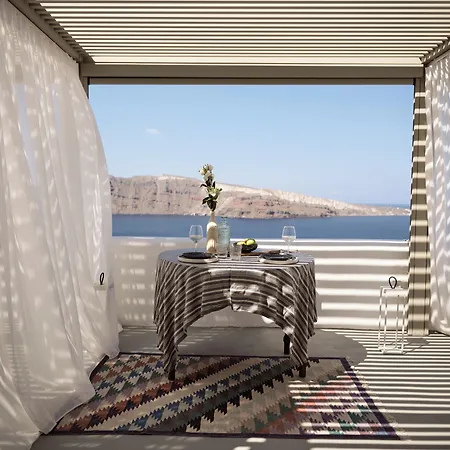 Esperas Oia (Santorini)