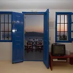 Esperas Hotel Oia