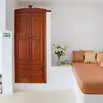 Hotel Esperas Oia