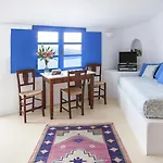 Hotel Esperas Oia