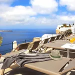 Otel Esperas Oia