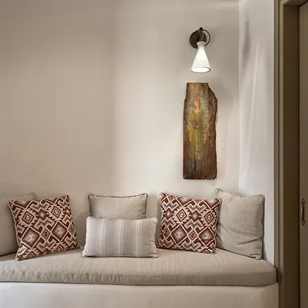 Esperas Hotel Oia