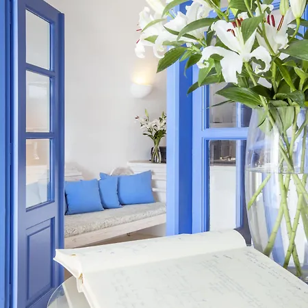 إسبيراس الفندقية فندق