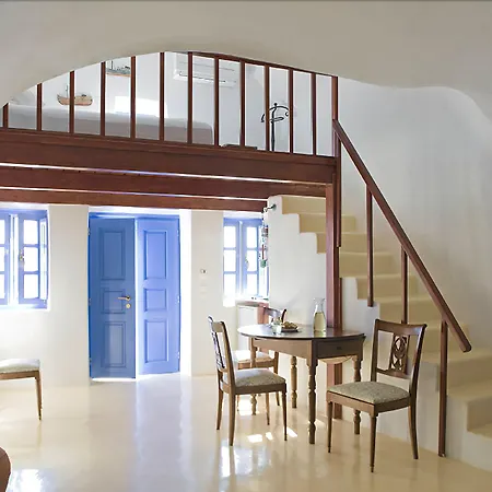 إسبيراس الفندقية فندق