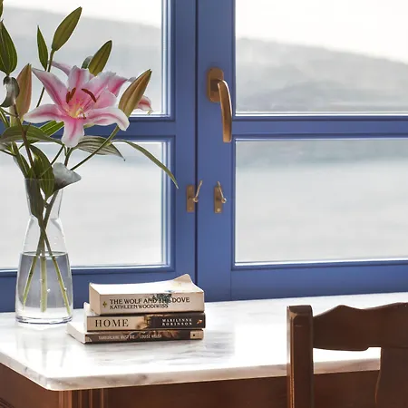 إسبيراس الفندقية 4*