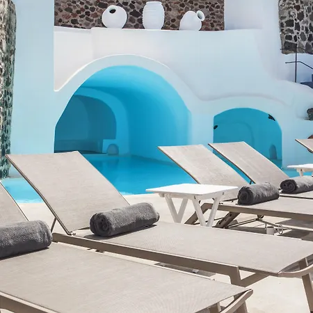 Esperas Oia (Santorini)