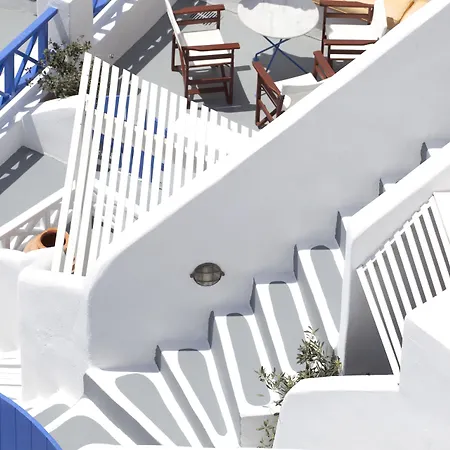 Esperas Ξενοδοχείο 4*