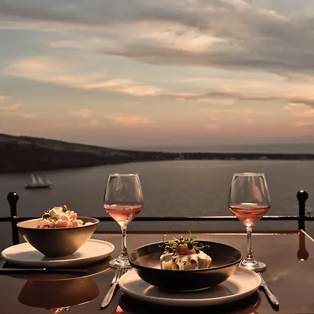 إسبيراس الفندقية 4*