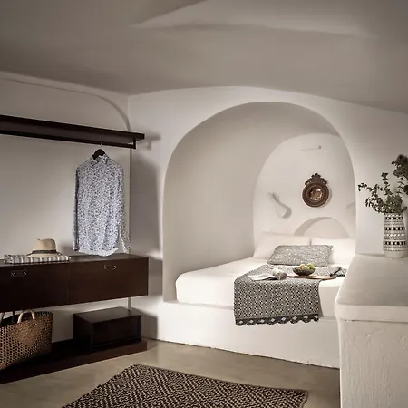 إسبيراس الفندقية 4*